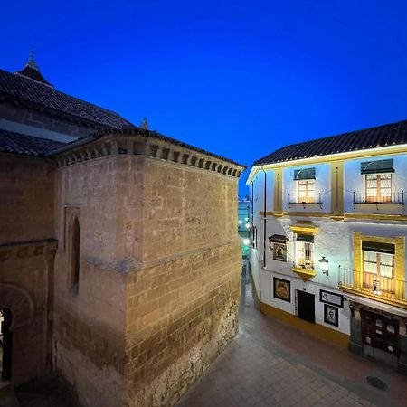 Apartamento Sanmiguel Centro Кордова Экстерьер фото