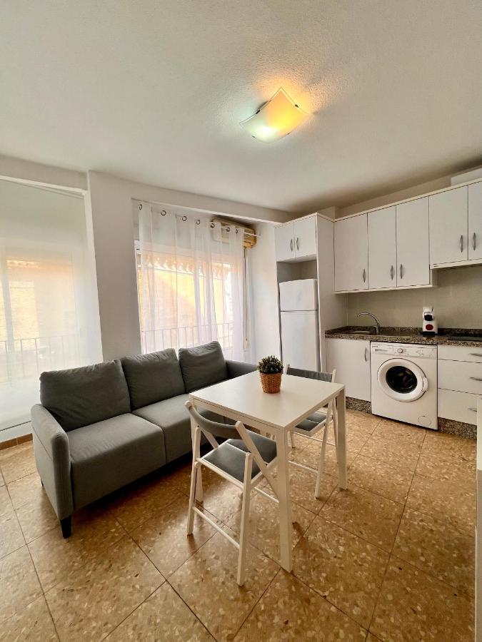 Apartamento Sanmiguel Centro Кордова Экстерьер фото